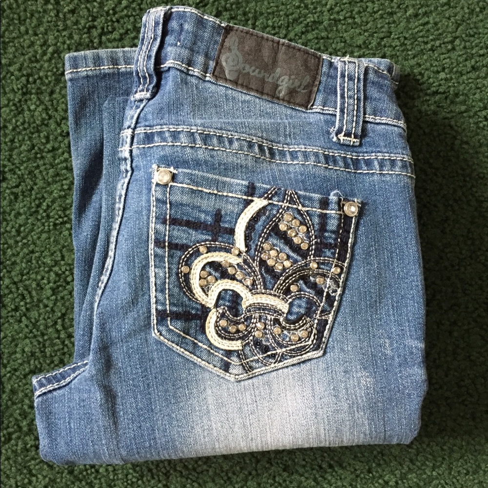 Soundgirl  Jeans size 3